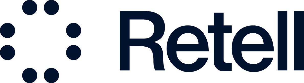 Retell logo